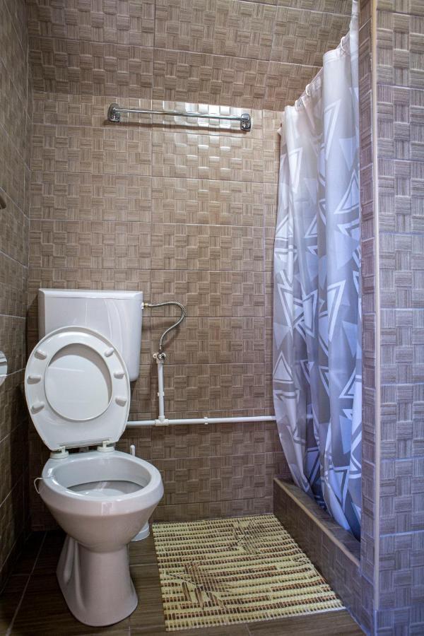 Holiday Home Jovan Zabljak Exterior photo